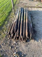 Weide palen, Dieren en Toebehoren, Stalling en Weidegang