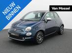 Fiat 500 1.2 8v 69hp MIL HYBRID ROCKSTAR, Autos, Achat, Euro 6, Entreprise, 69 ch