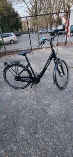 Damesfiets TREK, Fietsen en Brommers, Ophalen, Versnellingen