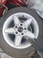 AC SCHNITZER TYPE 2, Autos : Pièces & Accessoires, Pneus & Jantes, 15 pouces, Pneus et Jantes, 4 Saisons, Enlèvement ou Envoi