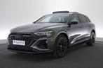 (2ESG916) AUDI Q8 E-TRON, Autos, Audi, Cuir, Argent ou Gris, Achat, 5 portes