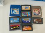 Verschillende gameboy-spellen, Games en Spelcomputers, Ophalen of Verzenden