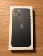 Iphone 13 128gb middernacht, Telecommunicatie, Mobiele telefoons | Apple iPhone, Ophalen, 128 GB, IPhone 13, Zo goed als nieuw