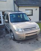 Citroen Berlingo, Entreprise, Essence, Achat, Berlingo