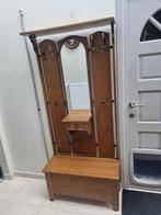 Porte-manteau avec rangement, Maison & Meubles, Enlèvement