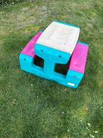 Little Tikes picknick speeltafel, Ophalen, Gebruikt