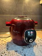 Cookeo Moulinex, Elektronische apparatuur, Ophalen of Verzenden, Zo goed als nieuw