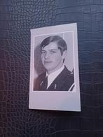 Rijkswacht, Verzamelen, Bidprentjes en Rouwkaarten, Ophalen of Verzenden