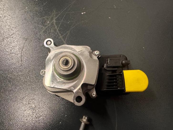 NIEUW! Regelaparaat 4X4 verdeelbak Porsche Macan, Autos : Pièces & Accessoires, Transmission & Accessoires, Porsche, Neuf, Enlèvement ou Envoi