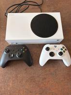 Xbox Series S, Games en Spelcomputers, Spelcomputers | Xbox Series X en S, Ophalen, Zo goed als nieuw, Xbox Series S