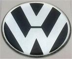 Volkswagen 3D doming sticker, Verzenden