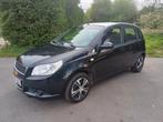 Chevrolet Aveo 1.2 essence, Autos, Chevrolet, Achat, Essence, 4 portes, Aveo