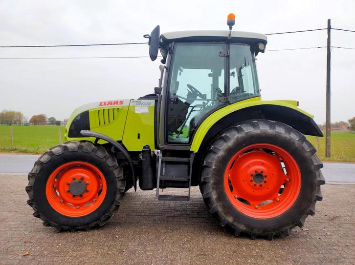 Prachtige Claas tractoren te koop, Articles professionnels, Agriculture | Tracteurs, Enlèvement