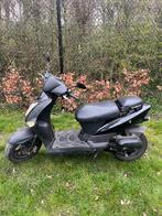 Kymco agility - Classe A (sans permis de conduire), Enlèvement ou Envoi, 49 cm³, Utilisé, Classe A (25 km/h)