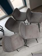 Chaises hautes, Maison & Meubles, Tabourets de bar, Enlèvement, Utilisé, Synthétique