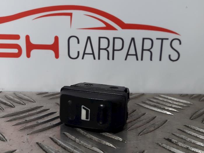 Commutateur vitre électrique d'un Citroen Xsara Picasso, -, 3 mois de garantie, Utilisé, -