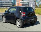 Toyata IQ, Autos, IQ, Achat, Entreprise, Noir