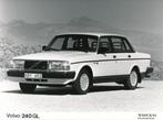Volvo 240 gezocht!, Auto's, Volvo, Handgeschakeld, Particulier, Te koop