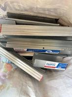 Rest aluminium profielen, Ophalen, Gebruikt, Aluminium