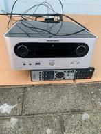 marantz cd receiver M-CR503, Ophalen of Verzenden, Gebruikt, Marantz