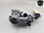 CONTACTSLOT + SLEUTEL Opel Corsa D (01-2006/12-2014), Auto-onderdelen, Gebruikt, Opel