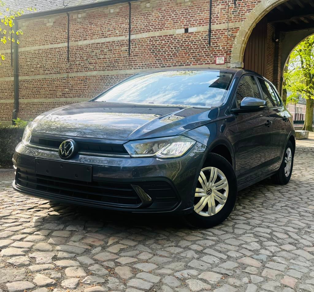 Volkswagen polo 1.0 MPi - 08/23 - 35.000km - nieuwstaat, Auto-onderdelen, Ophalen, Voor, Volkswagen