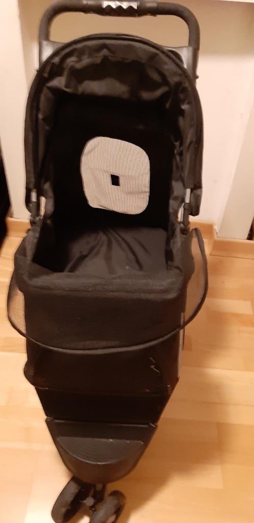 Hondenbuggy, Dieren en Toebehoren, Ophalen, Nieuw