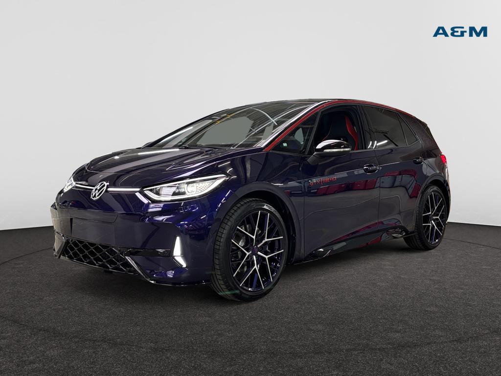 Volkswagen ID.3 ID.3 79 kWh Fire+Ice, Autres modèles, Achat, Autres couleurs, Cruise Control