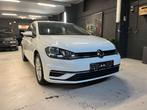 VW GOLF 7 **COMFORTLINE** 12 MOIS DE GARANTIE, Auto's, Volkswagen, Stof, Start-stop-systeem, Wit, Bedrijf