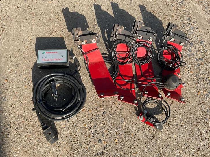 Kverneland Plant / poot controller, Zakelijke goederen, Landbouw | Werktuigen, Overige, Overige typen