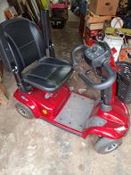 Tesla scootmobiel, Autres marques, 10 km/h ou moins, Comme neuf, Enlèvement