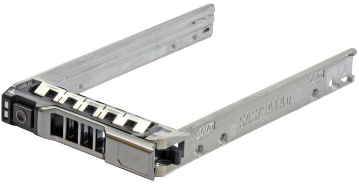 *NIEUW* Dell 2.5" R-series Harddisk Bracket SFF New, Informatique & Logiciels, Disques durs