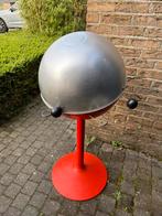 Vintage design space age BBQ (zeldzaam), Enlèvement, Utilisé