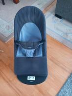 Essuie-glace Babybjorn bleu foncé, Enlèvement