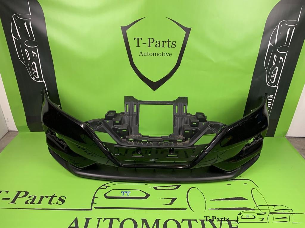 nissan qashqai pare-chocs avant pare-chocs 17+, Info@fabrikant.eu, Fabrikant BV, Pare-chocs, Utilisé