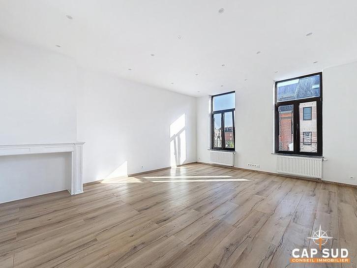 Apparemment à louer a la plante (Namur), Immo, Appartementen en Studio's te huur, Namen (stad)