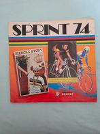 Album Panini Sprint 74 complet, Enlèvement ou Envoi