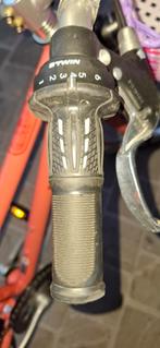 Riverside meisjesfiets 20 inch, Fietsen en Brommers, Ophalen