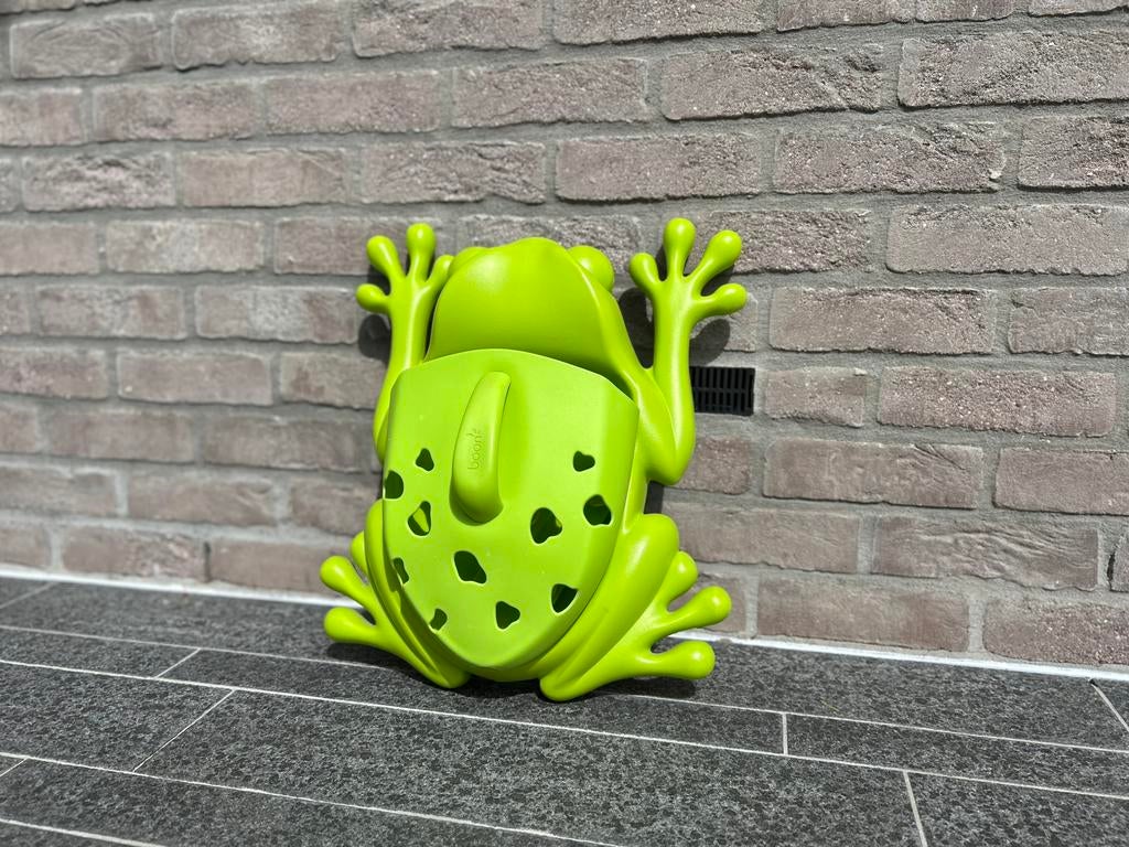 Boon - grenouille pour ranger les jouets de bain, Enfants & Bébés, Jouets | Jouets de bain, Enlèvement, Comme neuf