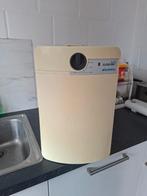 Keukenboiler Daalderop close-in, Ophalen