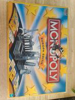 Monopoly Europa edition, Hobby & Loisirs créatifs, Cinq joueurs ou plus, Enlèvement ou Envoi, Comme neuf
