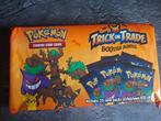 Pack de boosters Pokémon Trick or Trade 2024, Hobby & Loisirs créatifs, Enlèvement ou Envoi, Neuf, Booster box