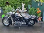 yamaha dragstar 1100cc, Motoren, Cardan-aandrijving, Chopper, Particulier, Meer dan 35 kW