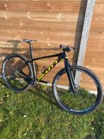 Scott scale rc met beetje werk, Fietsen en Brommers, Ophalen