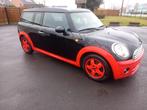 Mini clubman 1600cc diesel bj 2010, Auto's, Euro 5, Clubman, Diesel, Particulier