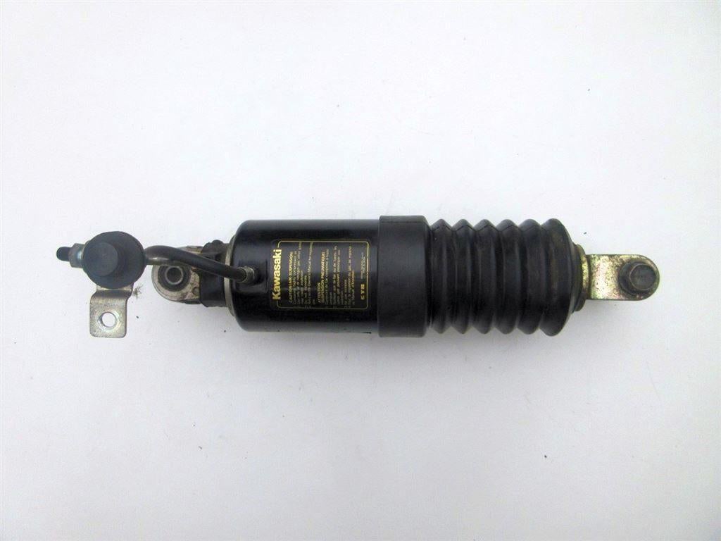 Kawasaki GPz750 schokbreker achter GPz 750 schok breker veer, Enlèvement ou Envoi, Utilisé