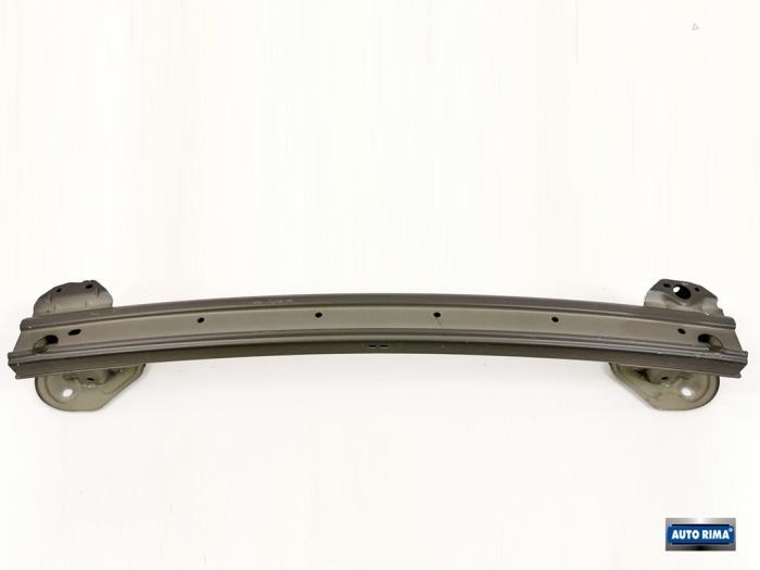 Bumperframe achter van een Volvo XC60, Auto-onderdelen, Ophanging en Onderstel, Volvo, Gebruikt, 3 maanden garantie, Ophalen of Verzenden