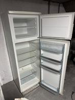 Koelkast met diepvries AEG, Ophalen, Zo goed als nieuw
