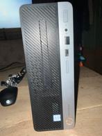 Hp Prodesk 400G4 SFF, Computers en Software, Ophalen, Zo goed als nieuw, 16 GB, SSD
