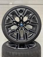 NIEUW 20’’ BWM 5 SERIE I5 5 SERIE G60 G61 VELGEN ZOMERBANDEN, Auto-onderdelen, Banden en Velgen, -, -, Banden en Velgen, Ophalen of Verzenden
